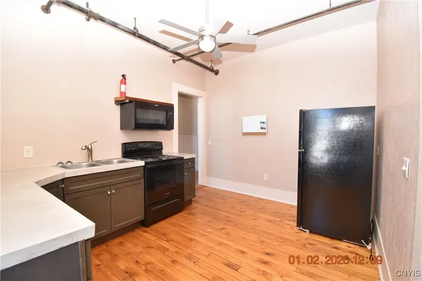 $1,200 | 170 Court Street, Unit 5, Watertown, NY 13601