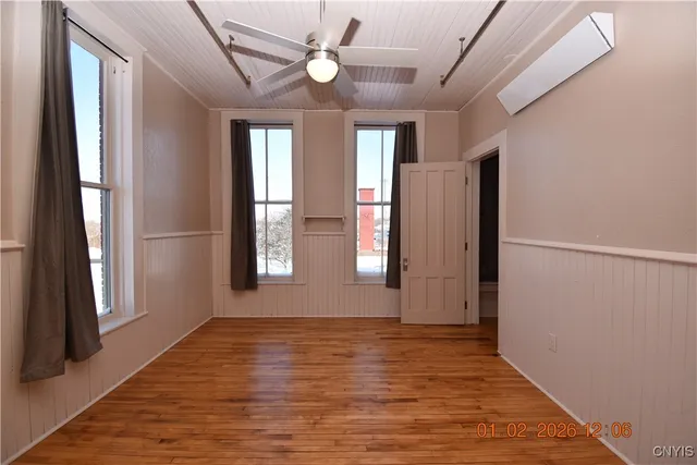 $1,375 | 170 Court Street, Unit 5, Watertown, NY 13601