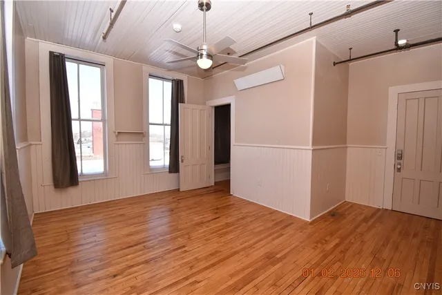 $1,375 | 170 Court Street, Unit 5, Watertown, NY 13601