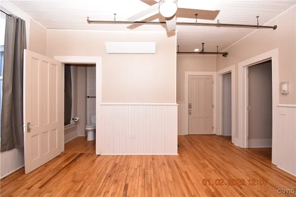 $1,200 | 170 Court Street, Unit 5, Watertown, NY 13601