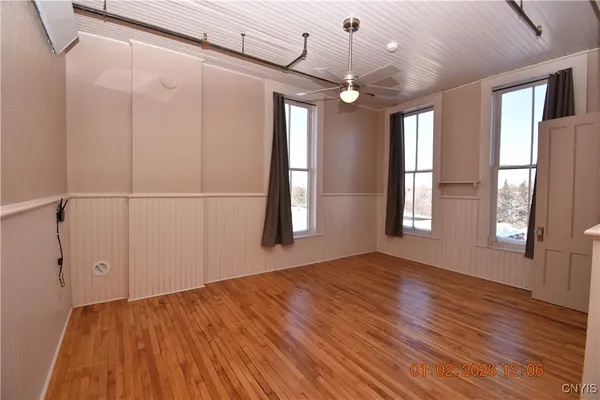 $1,200 | 170 Court Street, Unit 5, Watertown, NY 13601