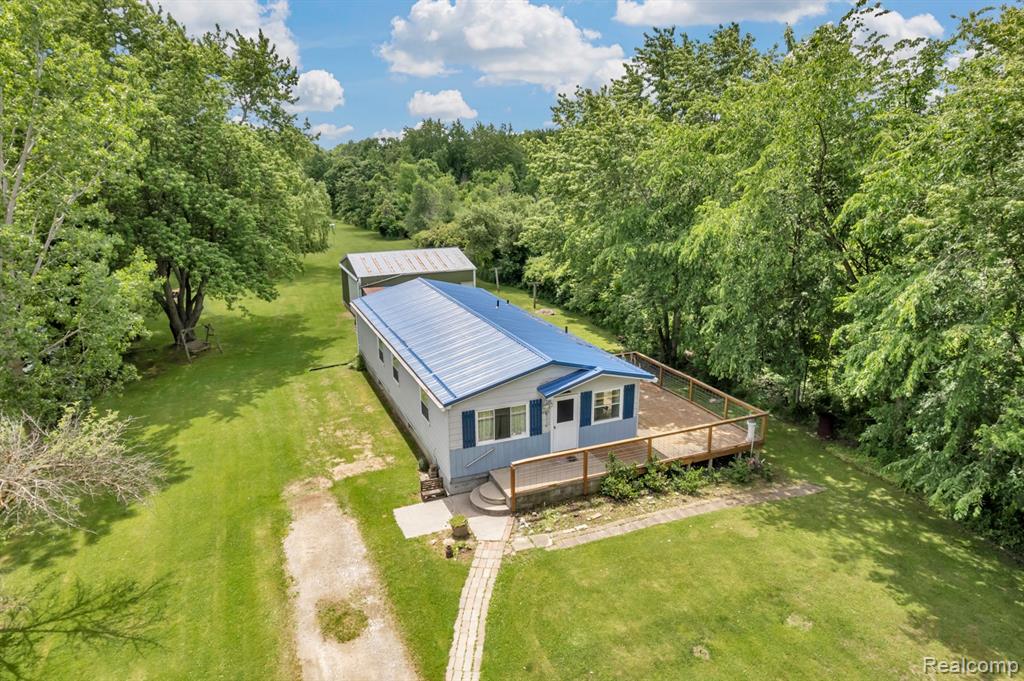 15387 Schultz Road Allenton, MI 48002 - Photo 31 of 34