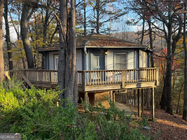 $210,000 | 47 Brasstown Lane, Dillard, GA 30537