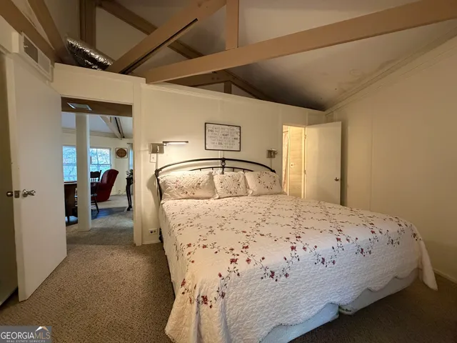 $210,000 | 47 Brasstown Lane, Dillard, GA 30537