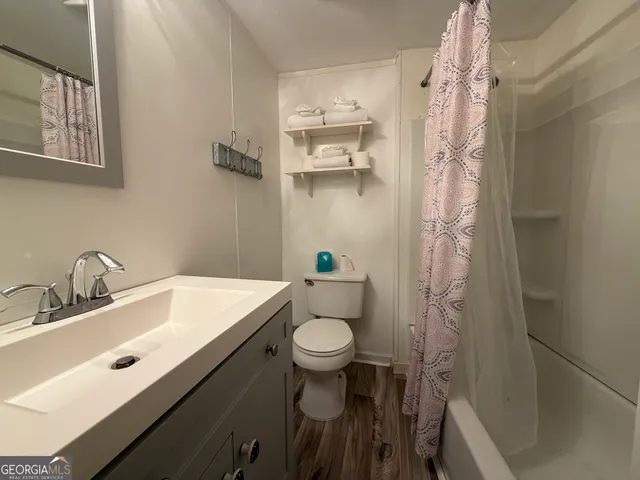 $210,000 | 47 Brasstown Lane, Dillard, GA 30537