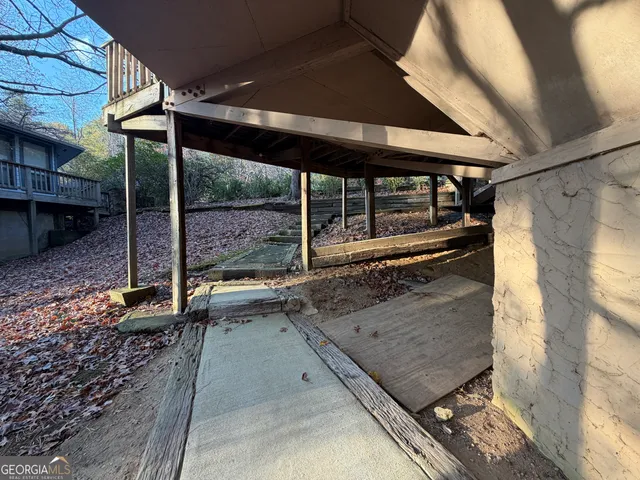 $210,000 | 47 Brasstown Lane, Dillard, GA 30537