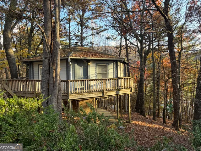 $210,000 | 47 Brasstown Lane, Dillard, GA 30537