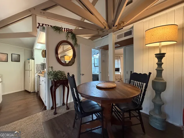 $210,000 | 47 Brasstown Lane, Dillard, GA 30537