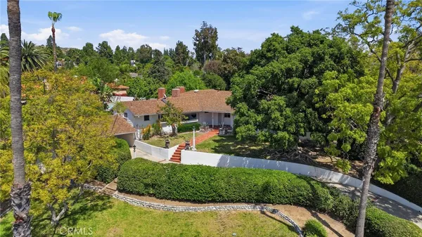 $2,600,000 | 8332 Enramada Avenue, Whittier, CA 90605