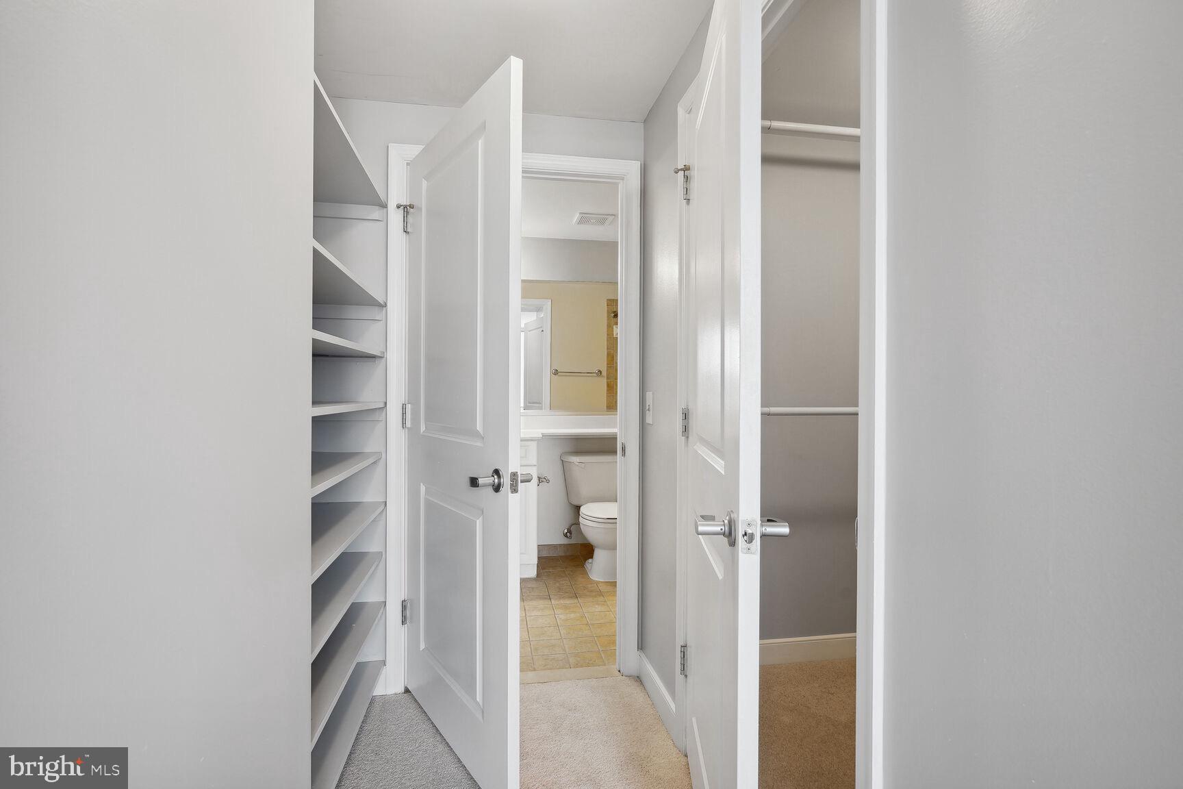 555 Massachusetts Avenue Northwest, Unit 1110 Washington, DC 20001 - Photo 14 of 33