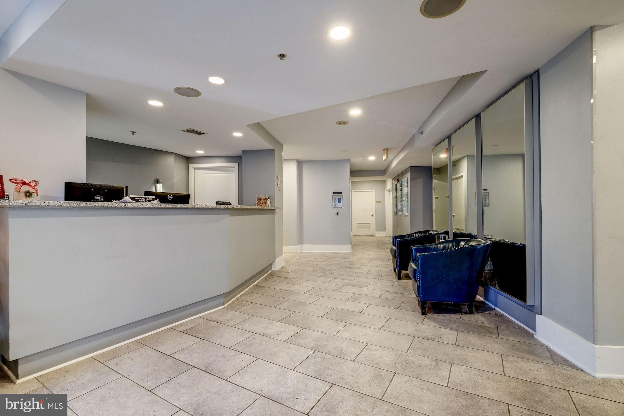 555 Massachusetts Avenue Northwest, Unit 1110 Washington, DC 20001 - Photo 19 of 33