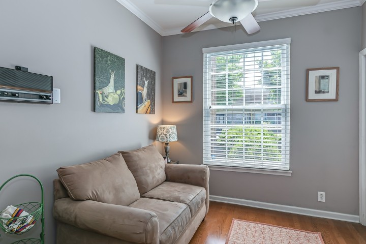 4500 Post Road, Unit 48 Nashville, TN 37205 - Photo 13 of 47 Gallery Image 13