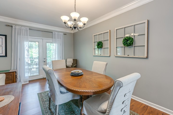 4500 Post Road, Unit 48 Nashville, TN 37205 - Photo 17 of 47 Gallery Image 17