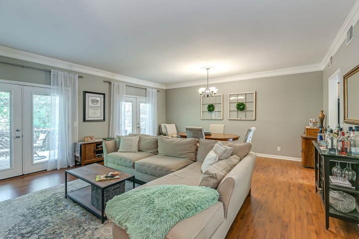 4500 Post Road, Unit 48 Nashville, TN 37205 - Photo 19 of 47 Gallery Image 19