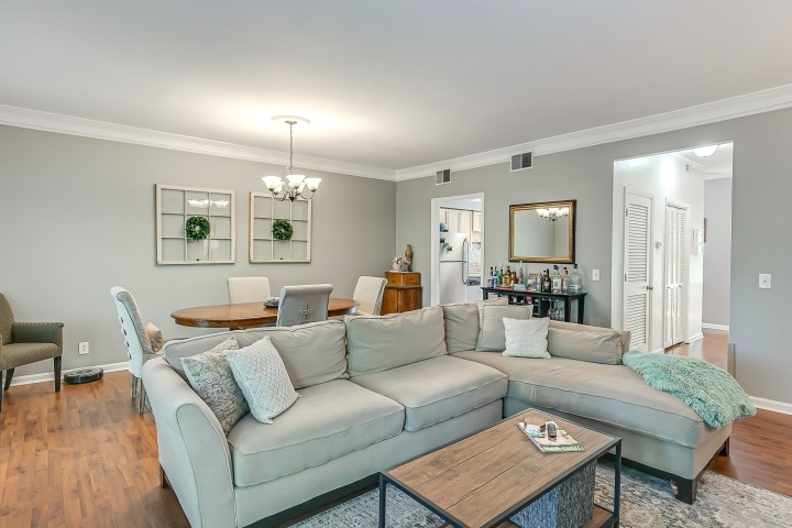 4500 Post Road, Unit 48 Nashville, TN 37205 - Photo 22 of 47 Gallery Image 22