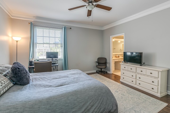 4500 Post Road, Unit 48 Nashville, TN 37205 - Photo 35 of 47 Gallery Image 35