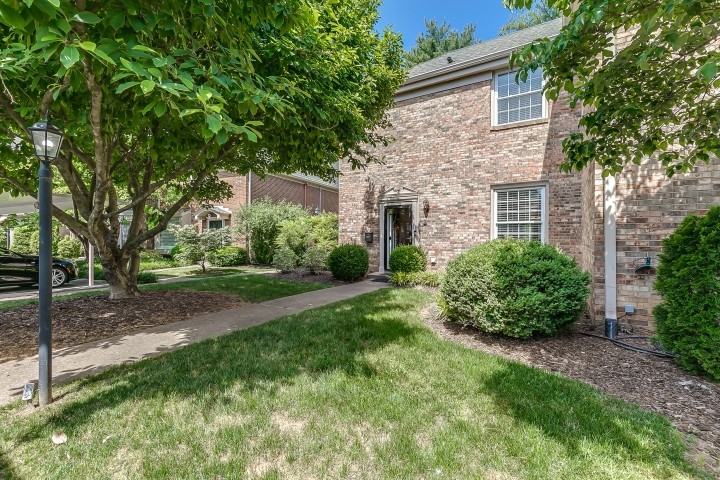 4500 Post Road, Unit 48 Nashville, TN 37205 - Photo 4 of 47 Gallery Image 4