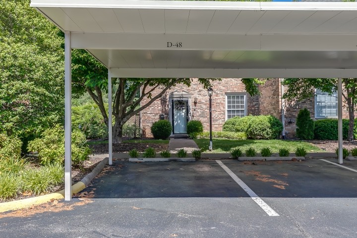 4500 Post Road, Unit 48 Nashville, TN 37205 - Photo 46 of 47 Gallery Image 46