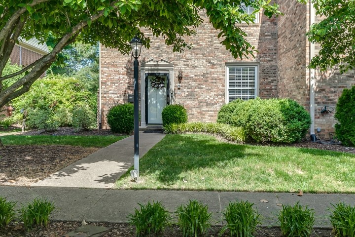 4500 Post Road, Unit 48 Nashville, TN 37205 - Photo 5 of 47 Gallery Image 5