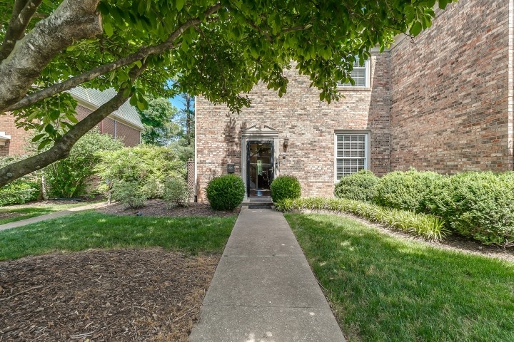 4500 Post Road, Unit 48 Nashville, TN 37205 - Photo 6 of 47 Gallery Image 6