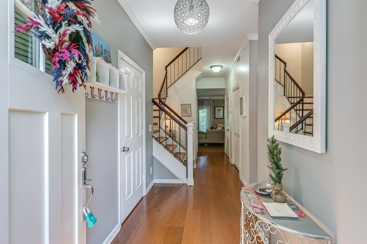 4500 Post Road, Unit 48 Nashville, TN 37205 - Photo 7 of 47 Gallery Image 7