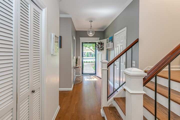 4500 Post Road, Unit 48 Nashville, TN 37205 - Photo 8 of 47 Gallery Image 8