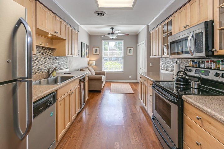 4500 Post Road, Unit 48 Nashville, TN 37205 - Photo 9 of 47 Gallery Image 9