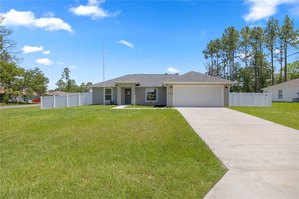6989 Southwest 132nd Place Ocala, FL 34473 - Photo 2 of 29