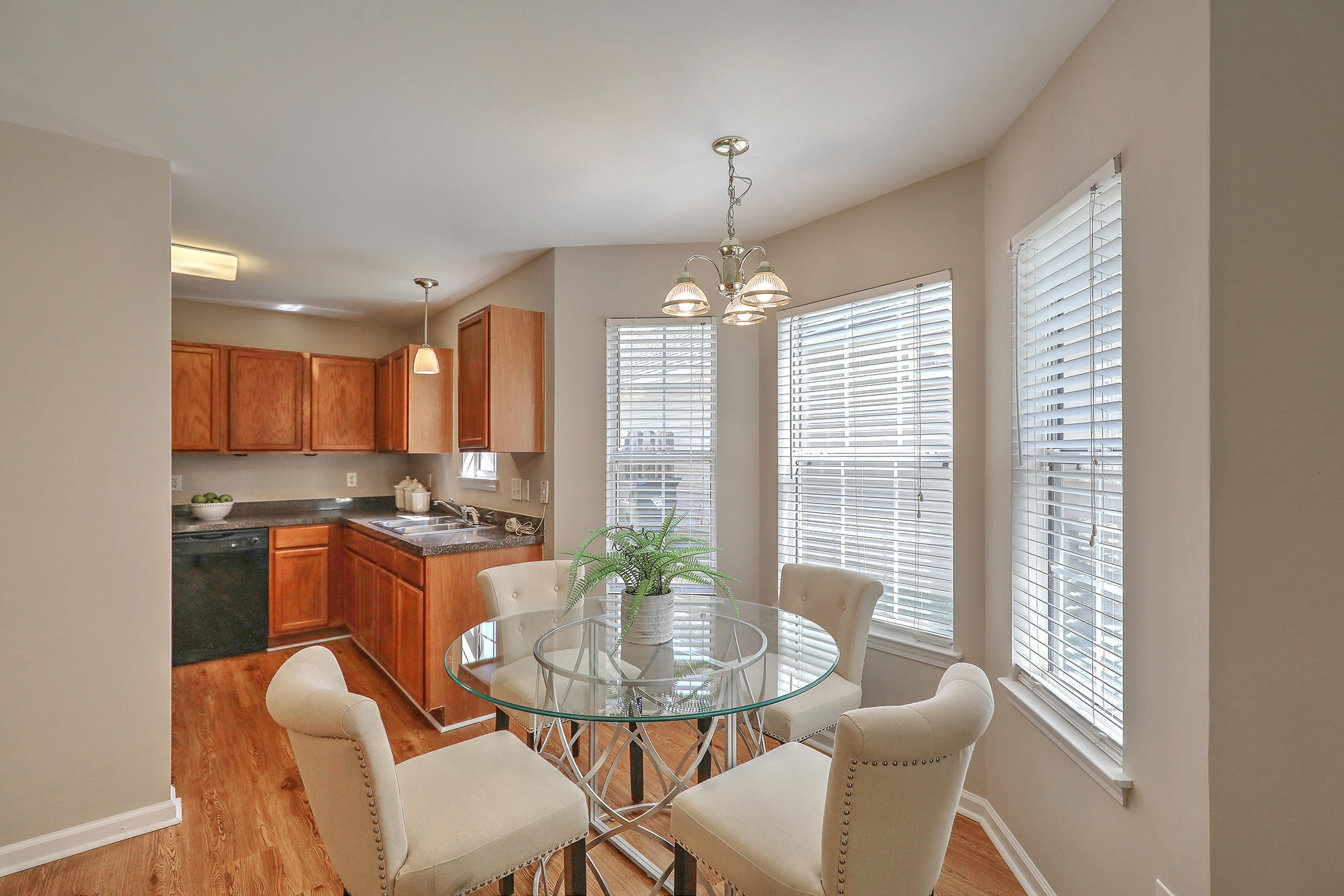 9290 Ayscough Road Summerville, SC 29485 - Photo 11 of 29 Breakfast Nook