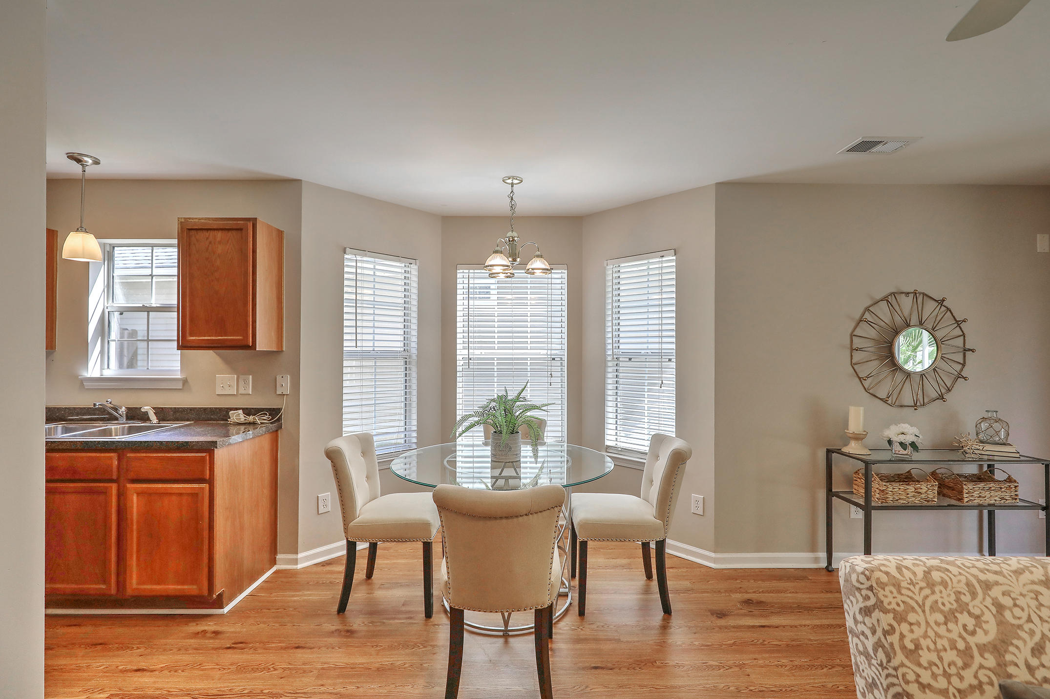 9290 Ayscough Road Summerville, SC 29485 - Photo 12 of 29 Breakfast Nook