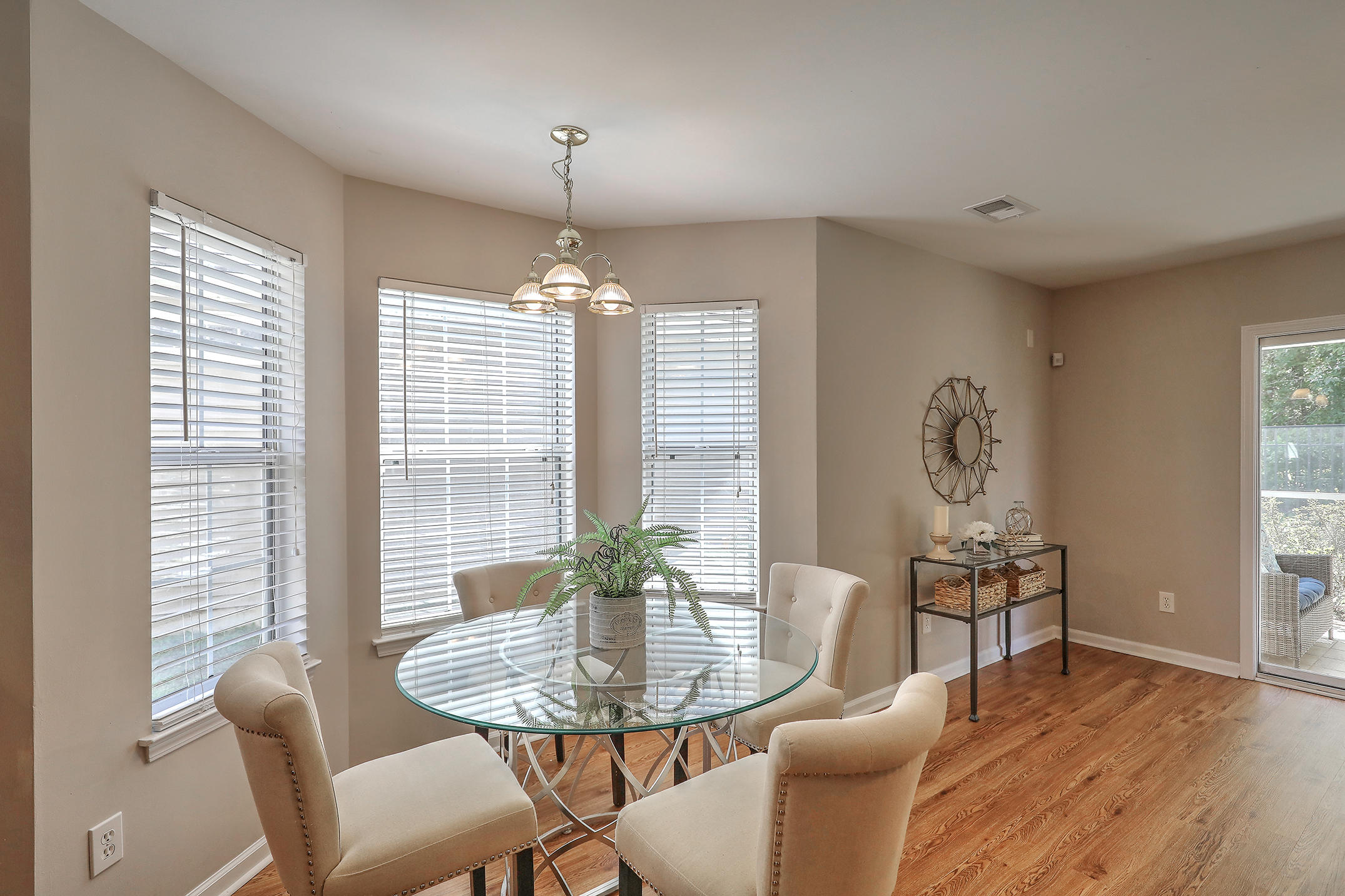9290 Ayscough Road Summerville, SC 29485 - Photo 13 of 29 Breakfast Nook