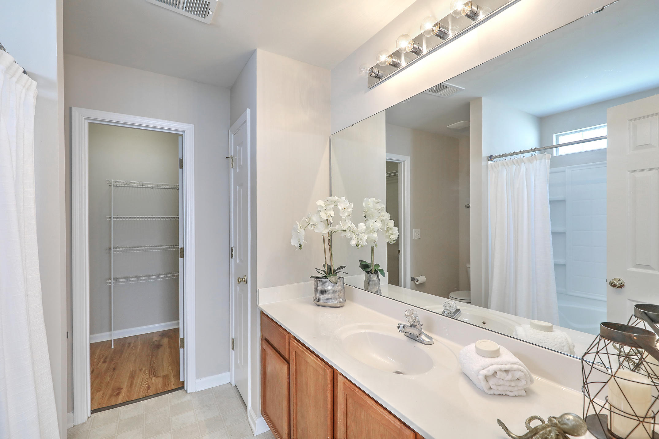 9290 Ayscough Road Summerville, SC 29485 - Photo 19 of 29 Downstairs Master Bathroom