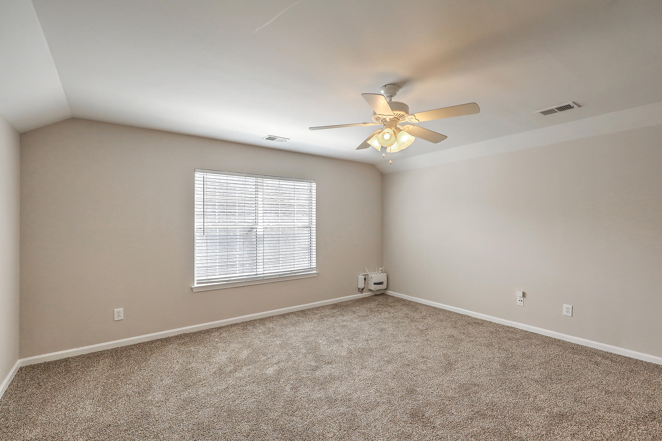 9290 Ayscough Road Summerville, SC 29485 - Photo 21 of 29 Second Floor Master Bedroom