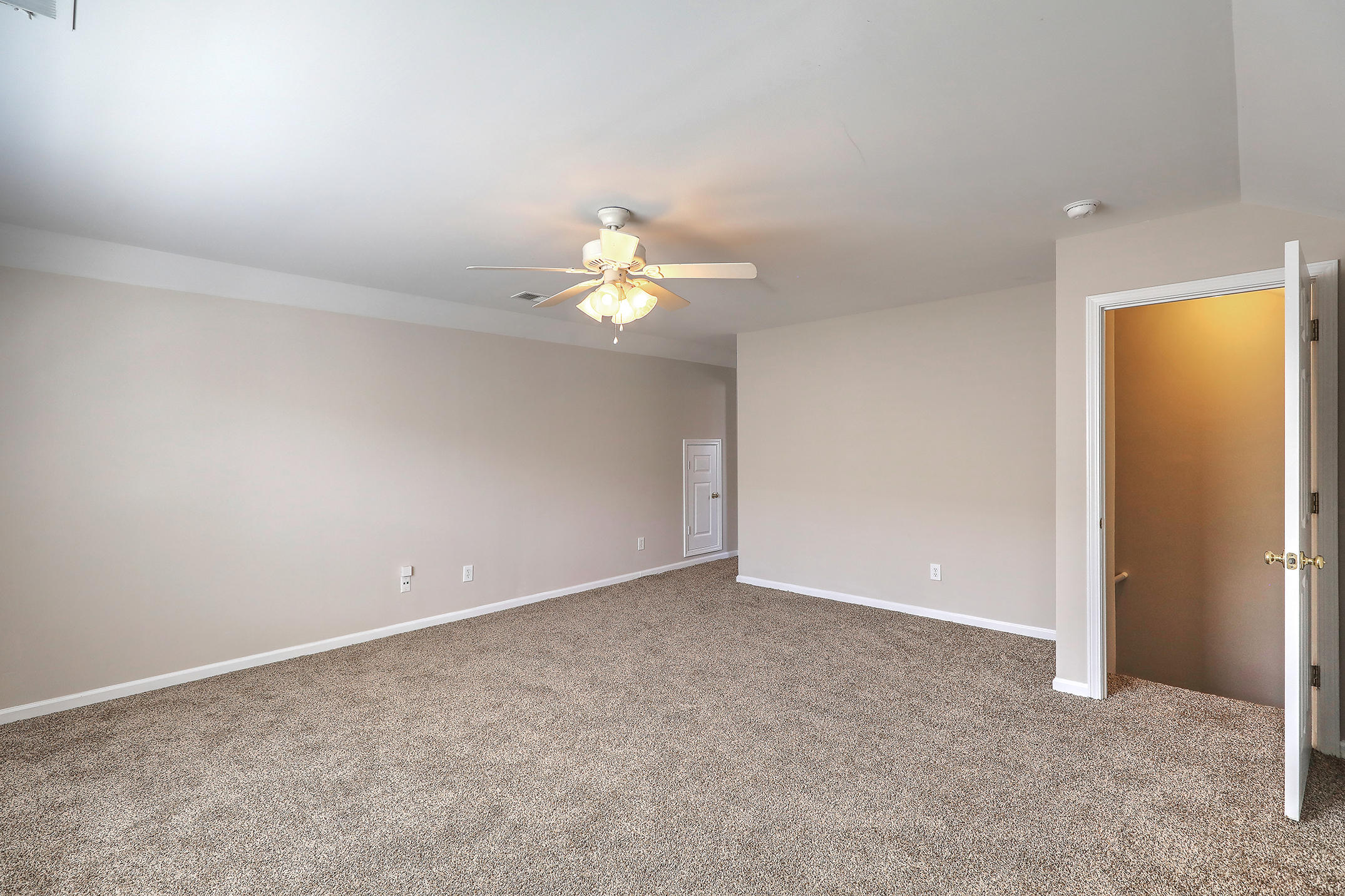 9290 Ayscough Road Summerville, SC 29485 - Photo 22 of 29 Second Floor Master Bedroom