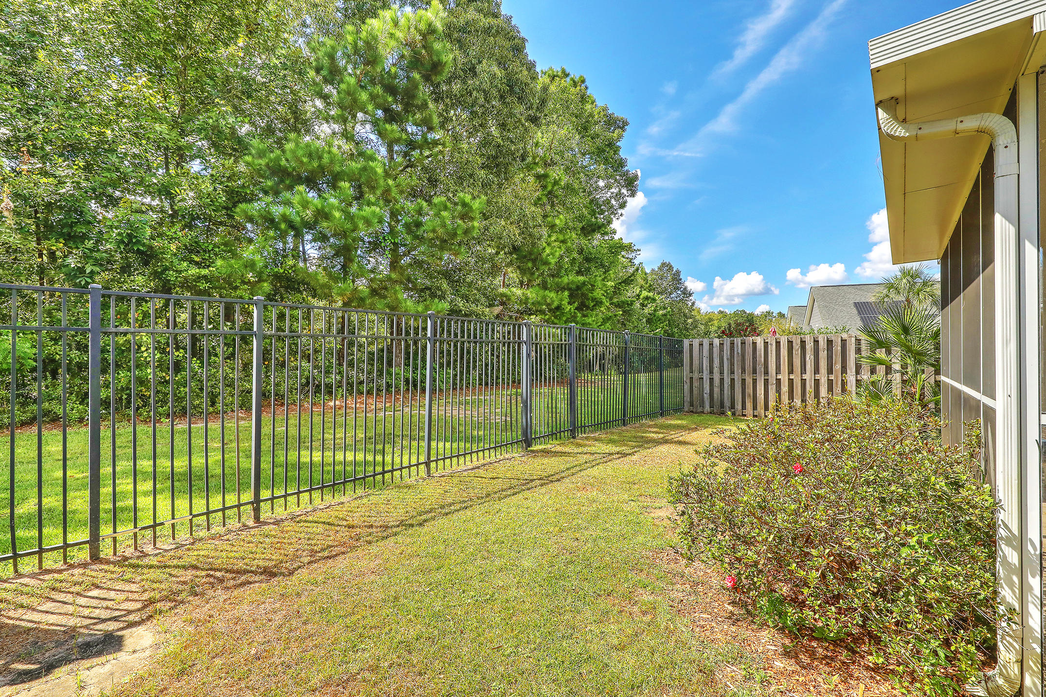 9290 Ayscough Road Summerville, SC 29485 - Photo 29 of 29 Fenced In Yard