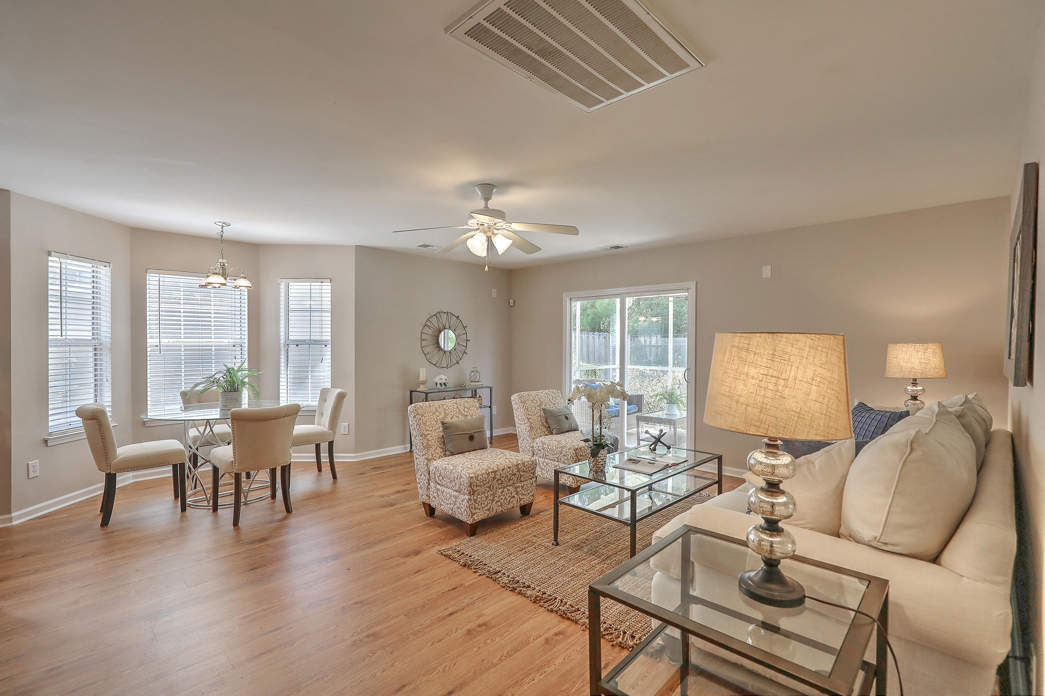 9290 Ayscough Road Summerville, SC 29485 - Photo 7 of 29 Living Room