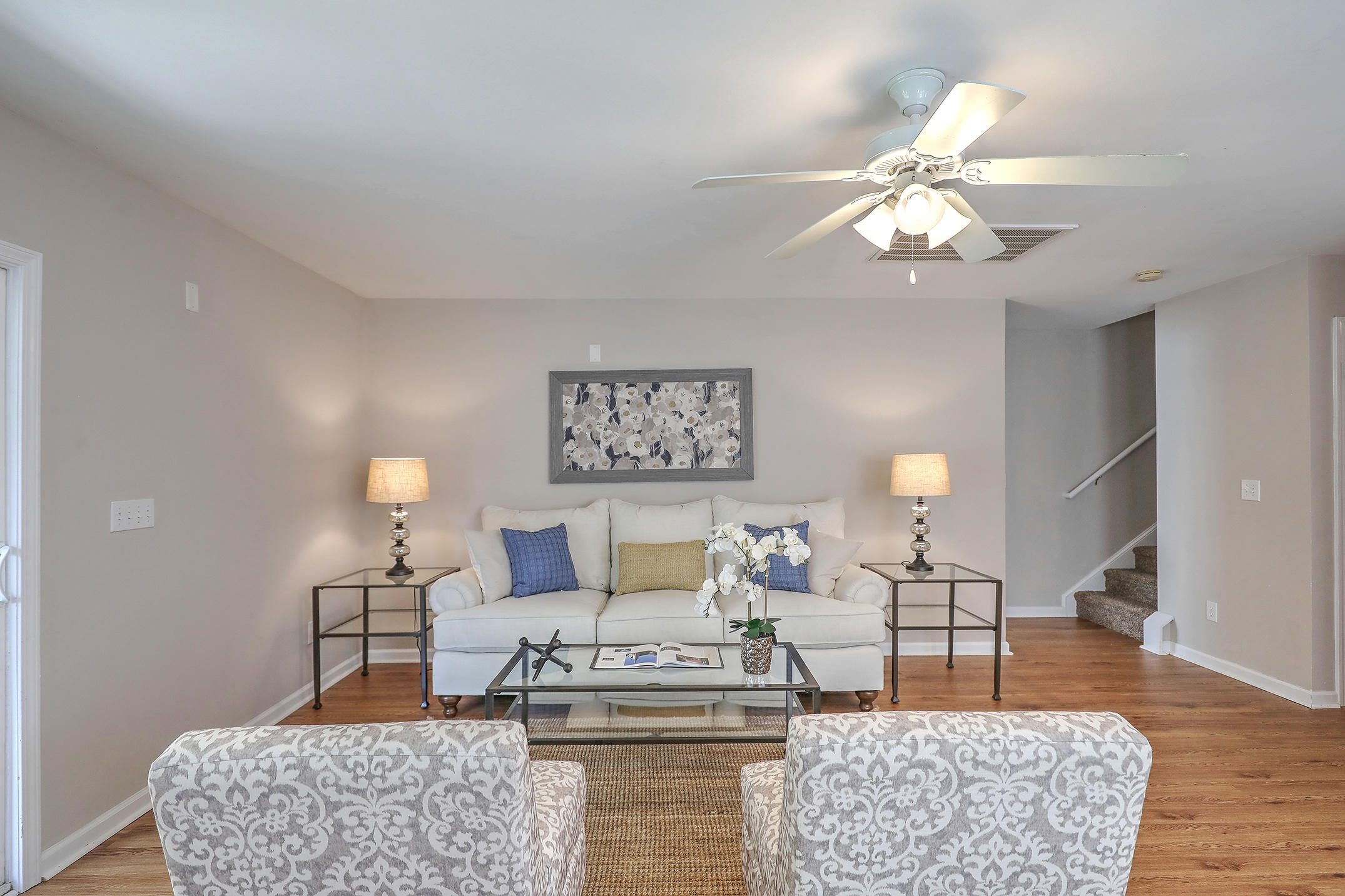 9290 Ayscough Road Summerville, SC 29485 - Photo 10 of 29 Living Room