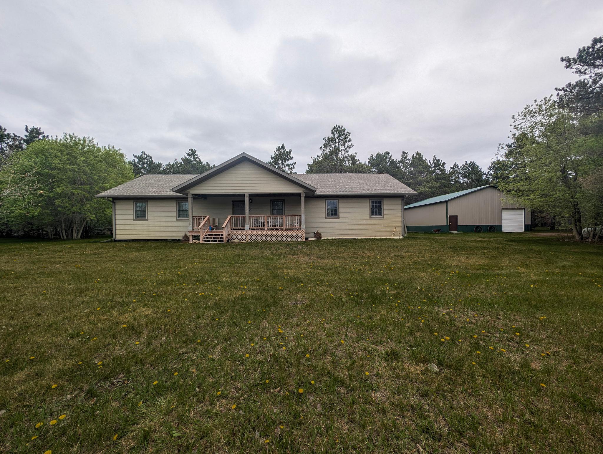 41045 474th Avenue Perham, MN 56573 - Photo 1 of 40