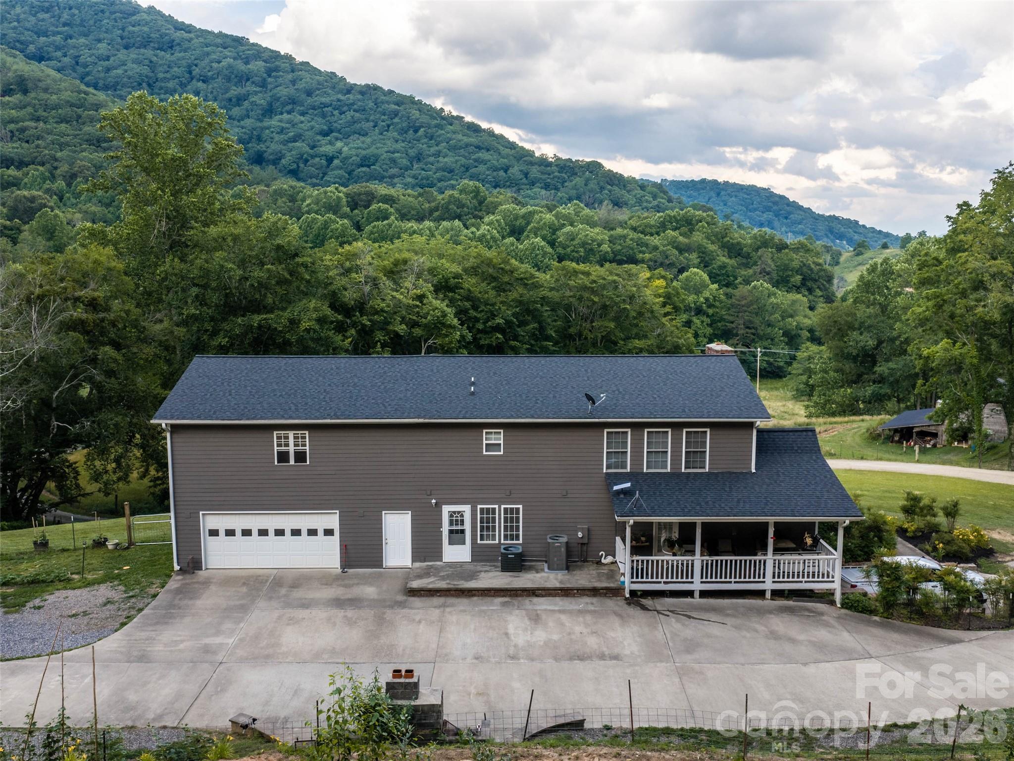 81 Aldens Way Clyde, NC 28721 - Photo 48 of 48