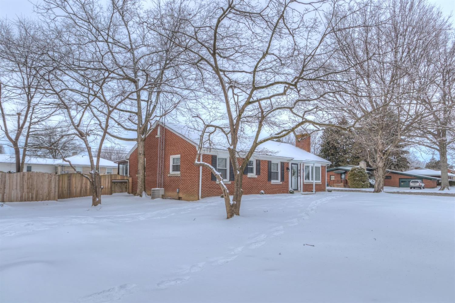 898 Mason Headley Road Lexington, KY 40504 - Photo 4 of 75 Photo 4