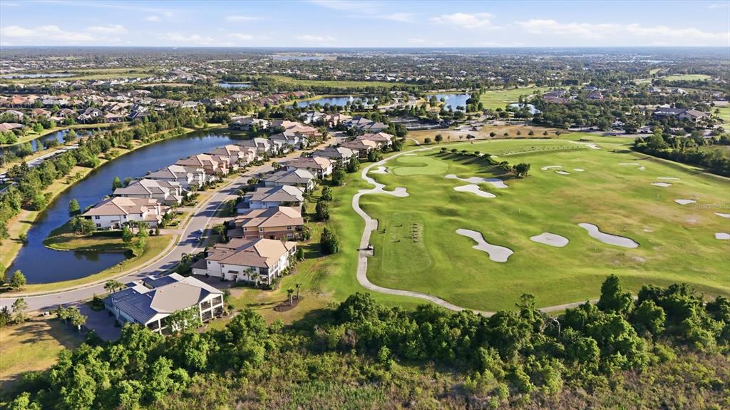 7346 Divot Loop, Unit 12B Lakewood Ranch, FL 34202 - Photo 42 of 90