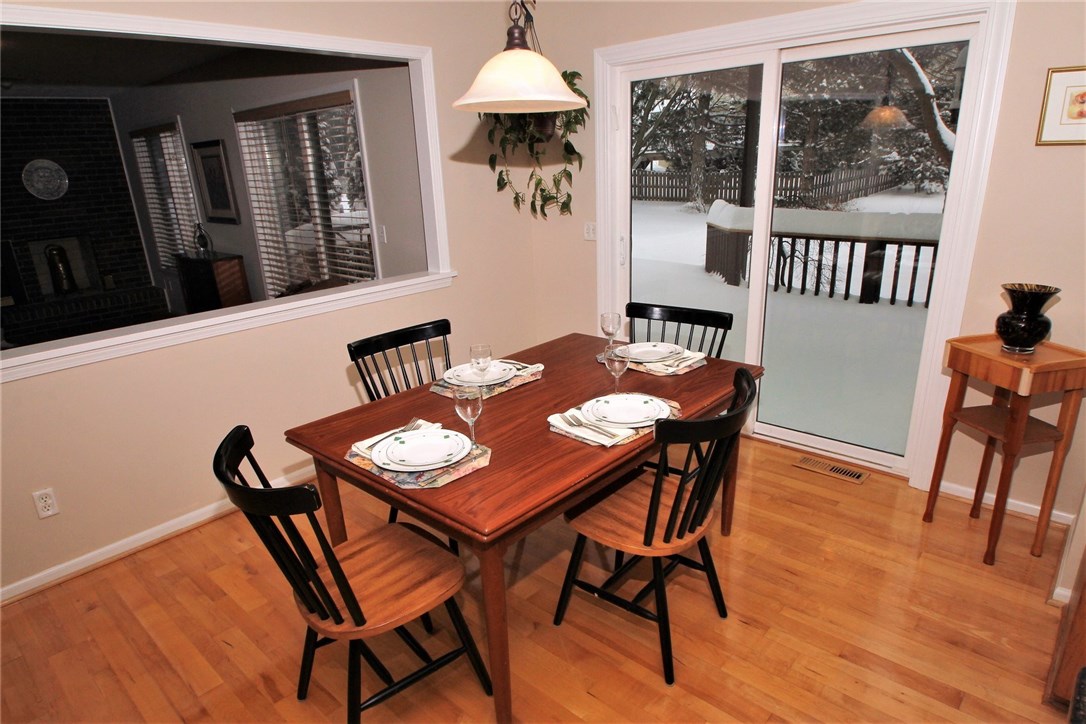 37 Split Rock Road Pittsford, NY 14534 - Photo 9 of 29