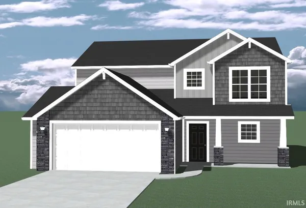 $334,900 | 14860 Verona Lks Passage, Fort Wayne, IN 46814