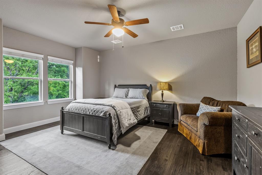 521 Waters Edge Way Oak Point, TX 75068 - Photo 27 of 40