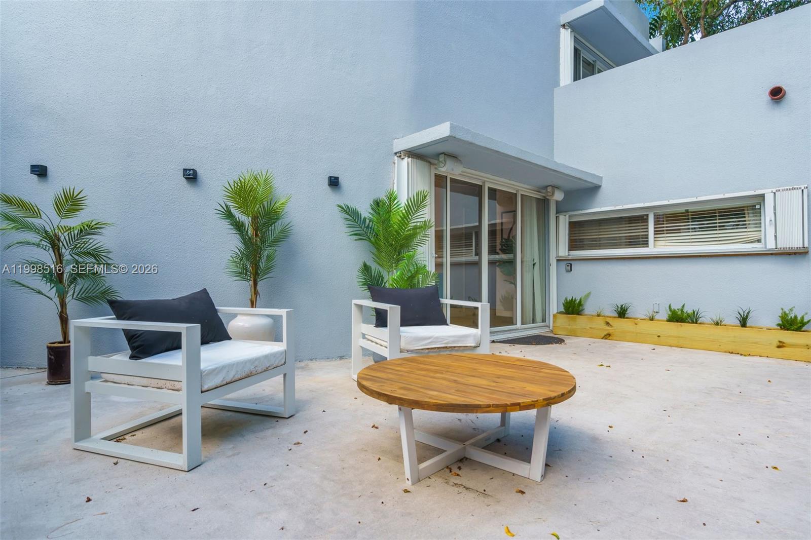 3225 Southwest 58th Avenue, Unit BACK Miami, FL 33155 - Photo 24 of 30