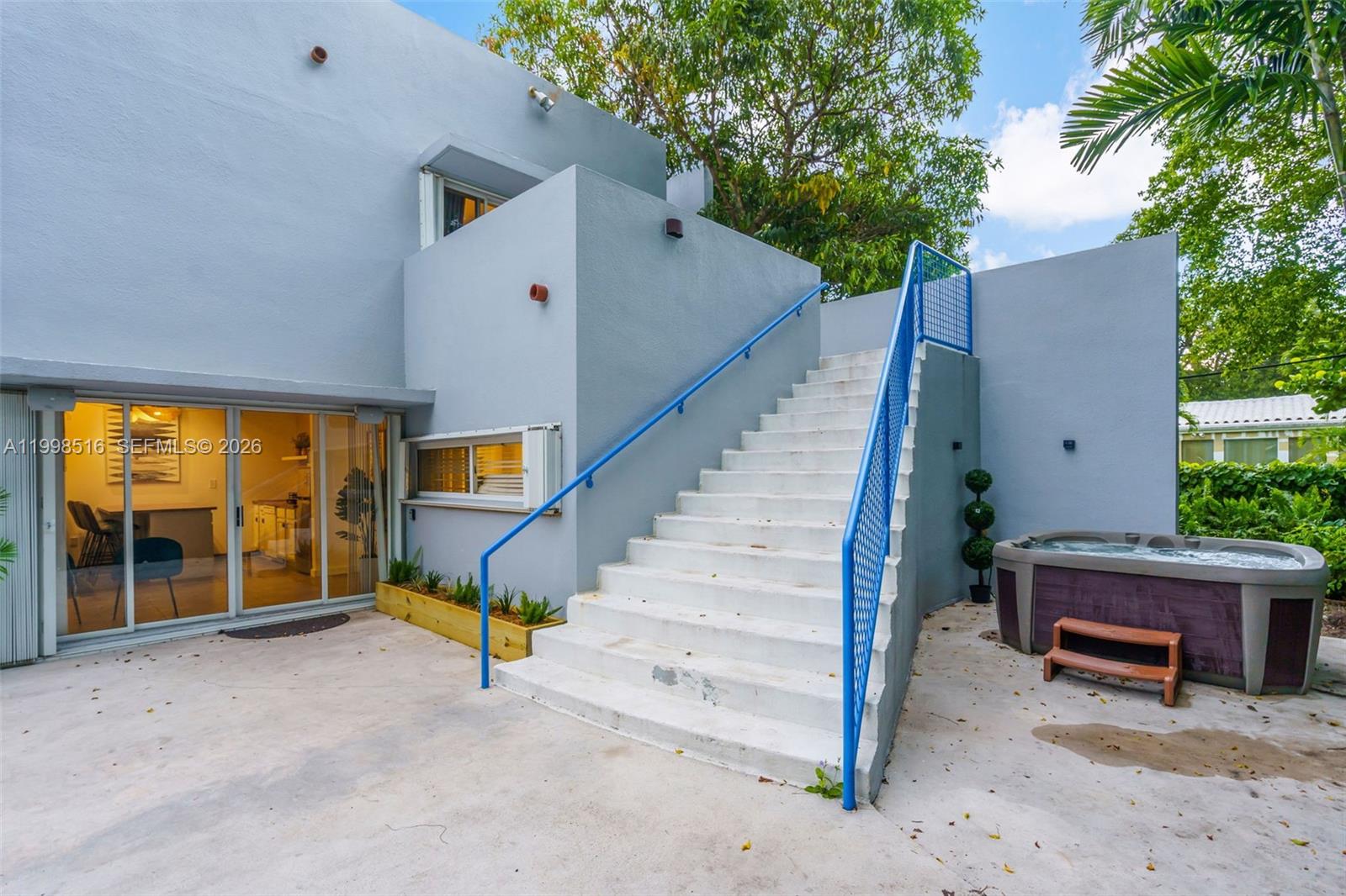 3225 Southwest 58th Avenue, Unit BACK Miami, FL 33155 - Photo 25 of 30