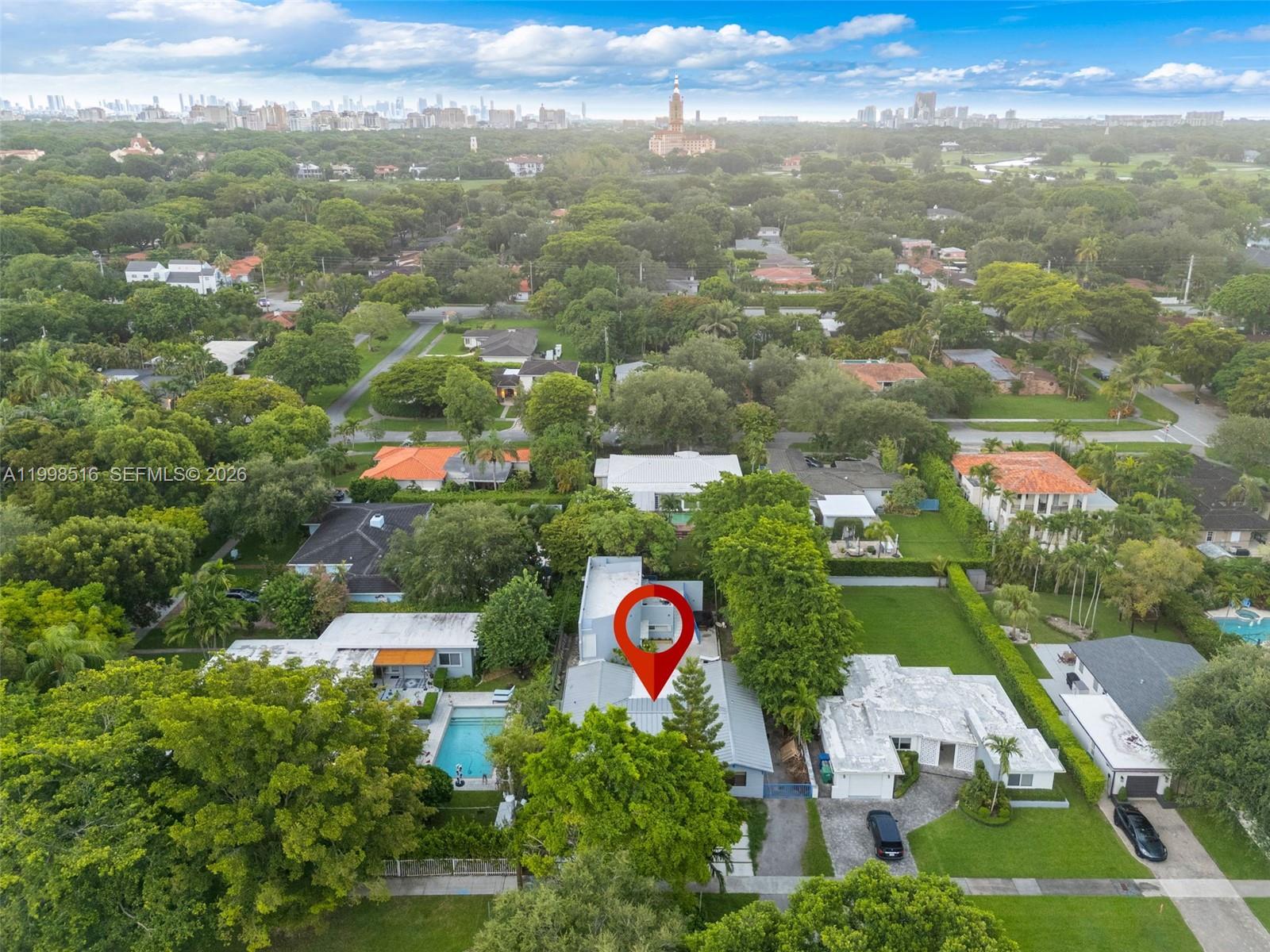 3225 Southwest 58th Avenue, Unit BACK Miami, FL 33155 - Photo 30 of 30