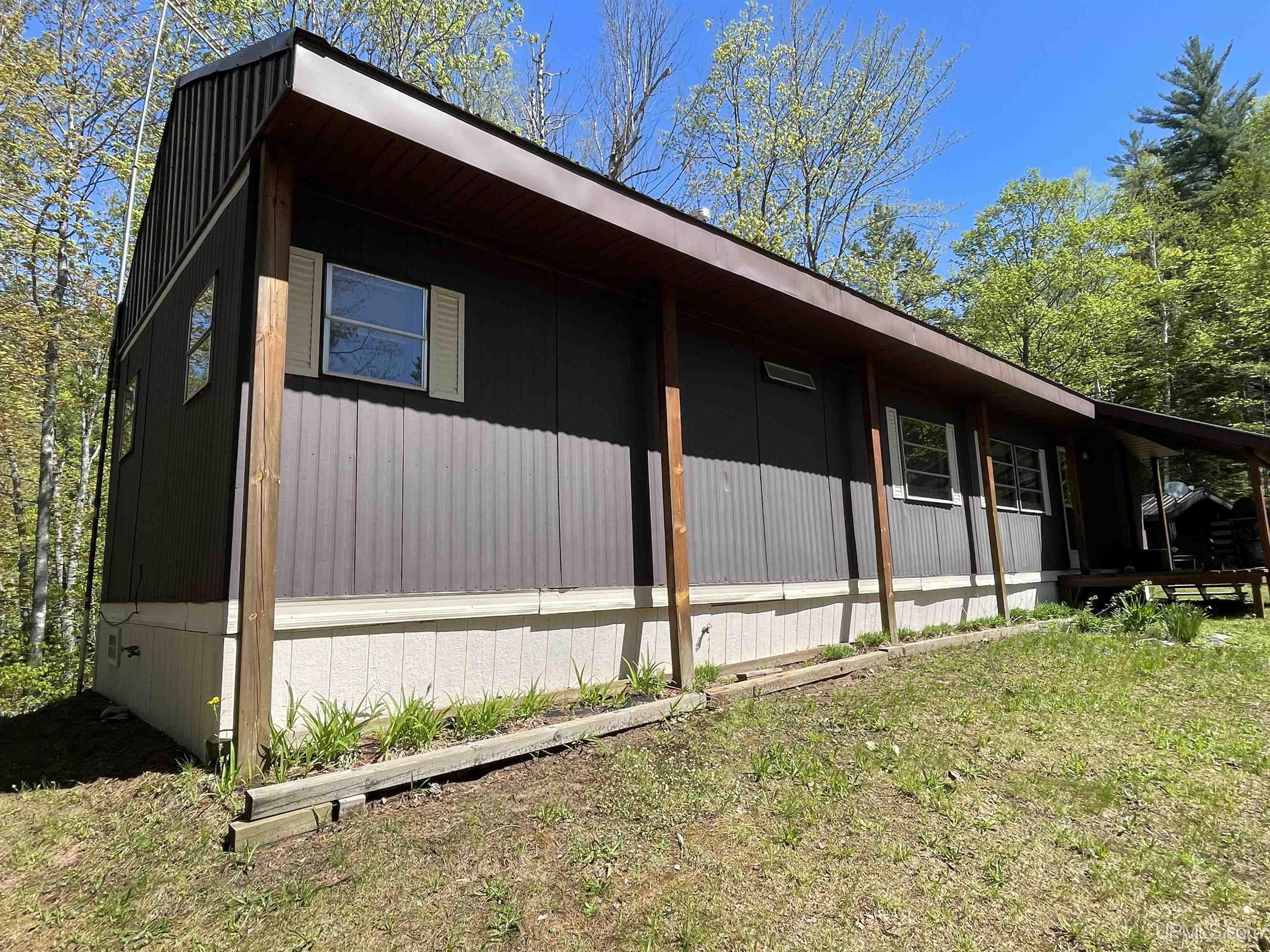 2546 Co Road Ishpeming, MI 49849 - Photo 39 of 53