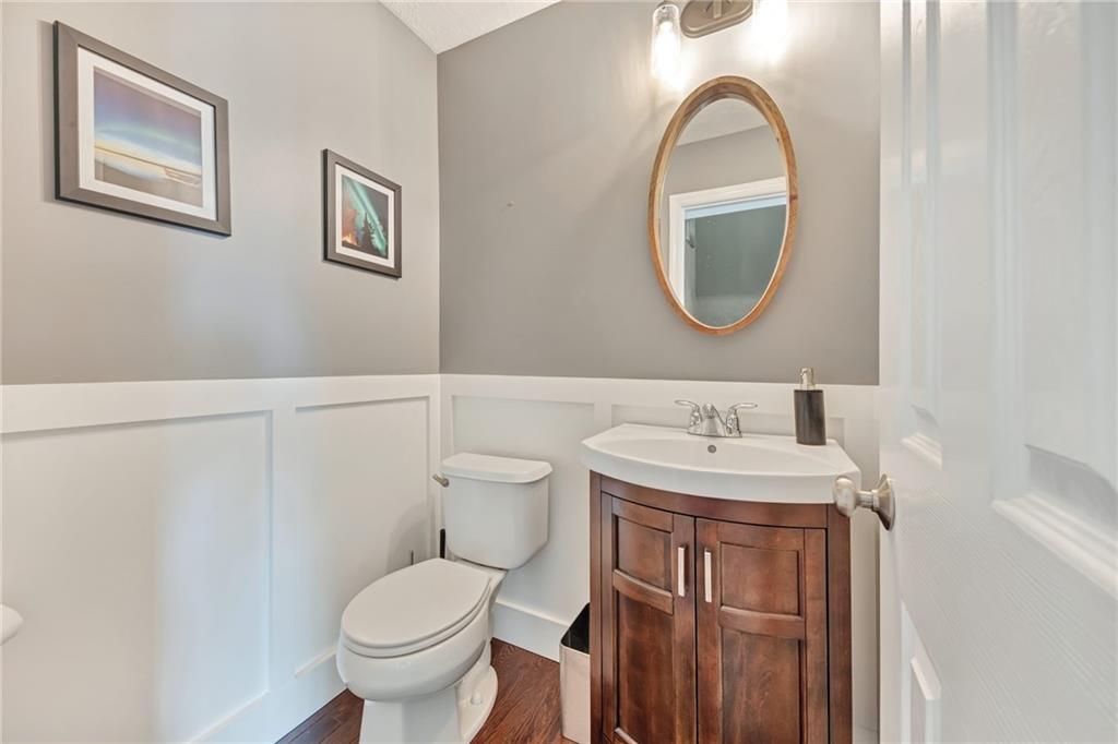 105 Castle View Drive McKees Rocks, PA 15136 - Photo 13 of 25 Gallery Image 13