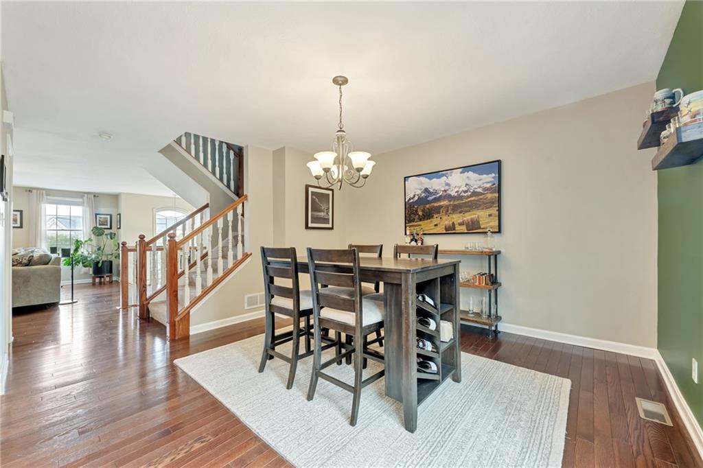 105 Castle View Drive McKees Rocks, PA 15136 - Photo 10 of 25 Gallery Image 10